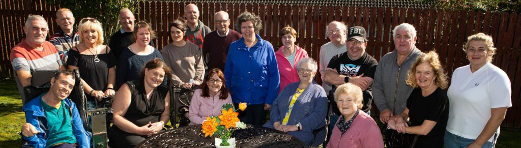 Rehab Group launches its five-year strategy