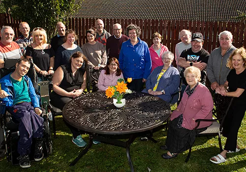 Rehab Group launches its five-year strategy; – Delivering Our Future