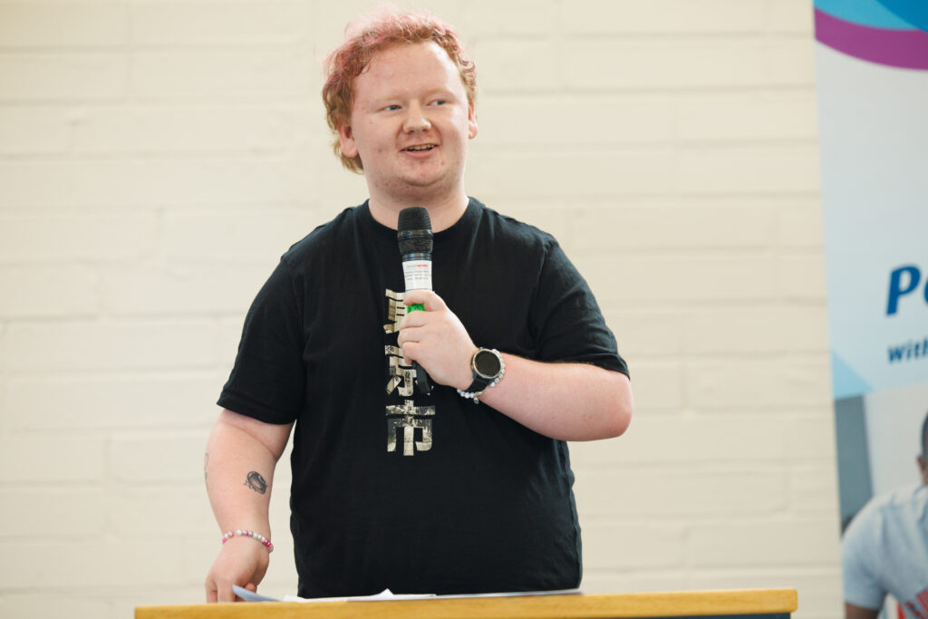 Student testimonials - National Learning Network