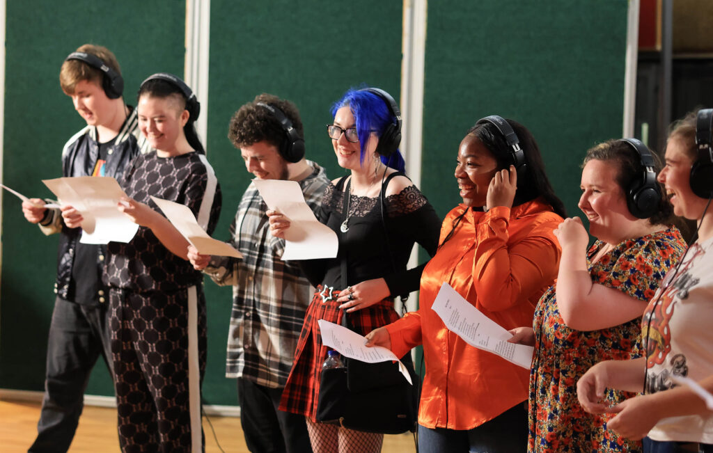 National Learning Network Hollyhill Cork City