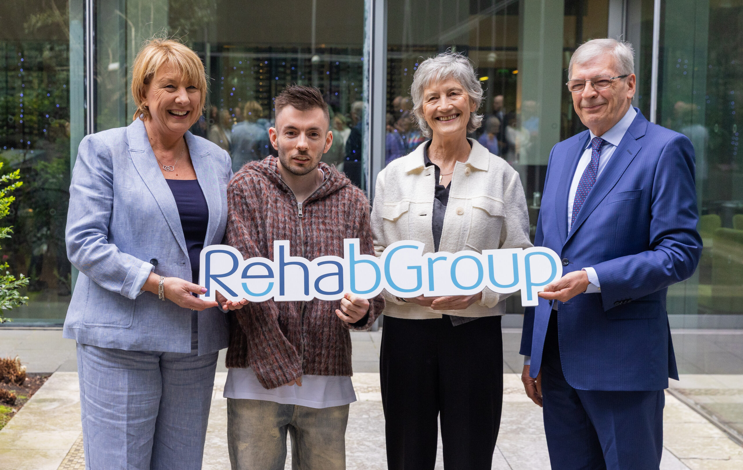 President of Ireland Opens Ireland’s Largest Disability Focussed Conference Amid Deepening Cost of Disability Crisis